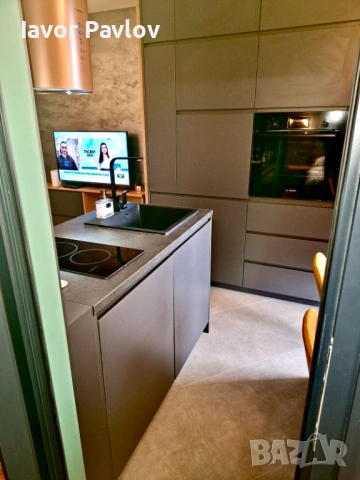 Двустаен Апартамент, снимка 8 - Апартаменти - 54038959