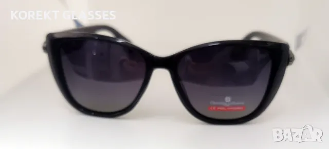Слънчеви очила Christian Lafayette PARIS POLARIZED 100% UV защита, снимка 6 - Слънчеви и диоптрични очила - 50038521