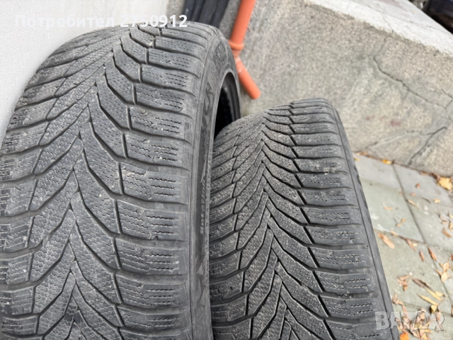 Nexen 245 45 18 - 4 броя - Nexen, снимка 7 - Гуми и джанти - 52455673