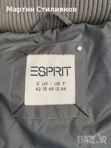 Esprit , снимка 2 - Елеци - 31873731