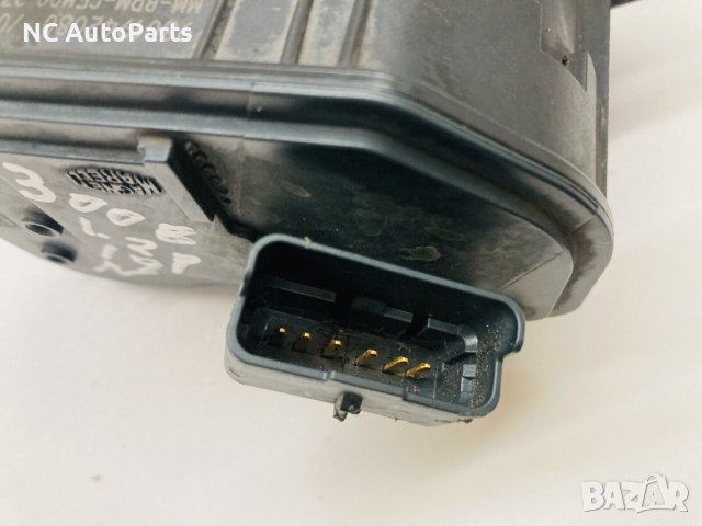 Дроселова клапа за ПЕЖО PEUGOET 3008 1.2 бензин 131 коня HNS 9801942080 2019 , снимка 5 - Части - 42574492