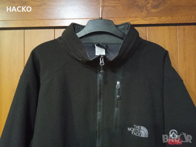 Промоция THE NORTH FACE SUMMIT SERIES Неупреново Якe Размер XXL 100% Оригинално Внос от Англия, снимка 4 - Якета - 48022790