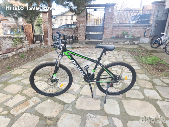 Продавам изгодно велосипед, снимка 2 - Велосипеди - 52668278