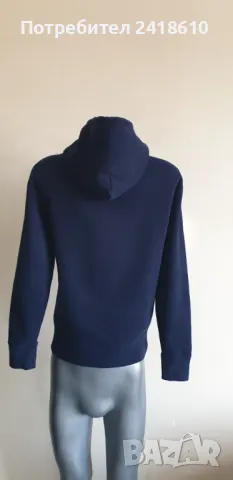 POLO Ralph Lauren Hoodie Womens Size XS  ОРИГИНАЛ! Дамски Суичър!, снимка 4 - Суичъри - 49213807
