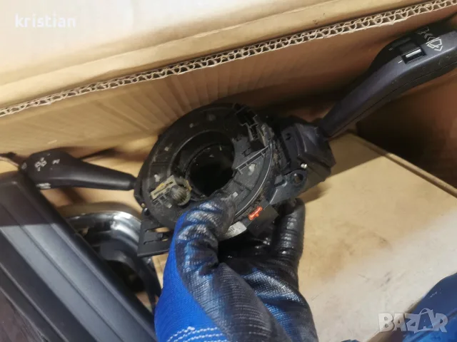 части за bmw 46 бмв комби, снимка 14 - Автомобили и джипове - 56249076