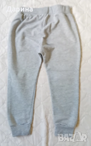 Спортен панталон, снимка 2 - Детски панталони и дънки - 37880937