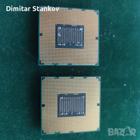 2 броя  сървърен процесор Intel Xeon E5620 , снимка 4 - Процесори - 56481694