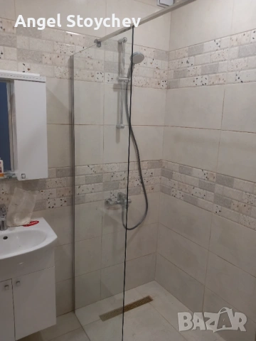 Двустаен,наем в банишора, снимка 9 - Апартаменти - 54122334