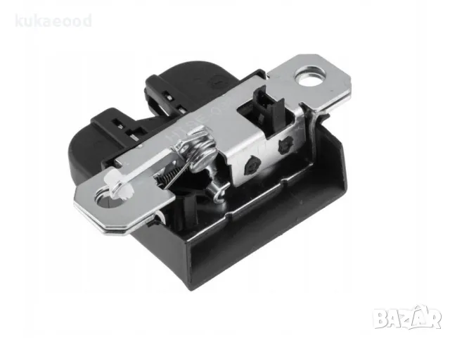 Брава за багажник Seat Leon 1M (2000-2006)