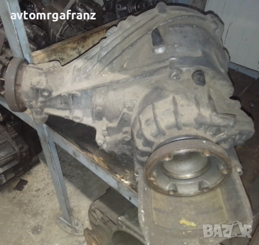 8K0927277 ЗАДЕН ДИФЕРЕНЦИАЛ ЗА AUDI A8 D4 4,2TDI, снимка 5 - Части - 51904465