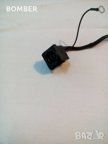 Мишка и букса за зареждане за лаптоп -Sony -SVE1512E1EW, снимка 7 - Части за лаптопи - 31879174