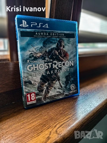 Игри за PlayStation 4, снимка 10 - Игри за PlayStation - 51025995