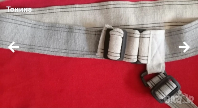 Ортопедичен колан памук и еластан за херния , снимка 7 - Корсети, колани и коректори - 51692611