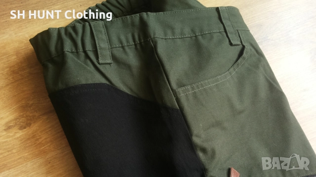 BLWR OUTDOOR Stretch Trouser размер L панталон със здрава и еластична материи - 1634, снимка 10 - Екипировка - 52760650