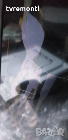 лед диоди от панел CY-NN055HGLV5H, снимка 5 - Части и Платки - 29876010