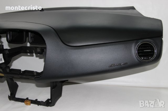 Арматурно табло Fiat Bravo (2007-2014г.) Фиат Браво, снимка 6 - Части - 39306493
