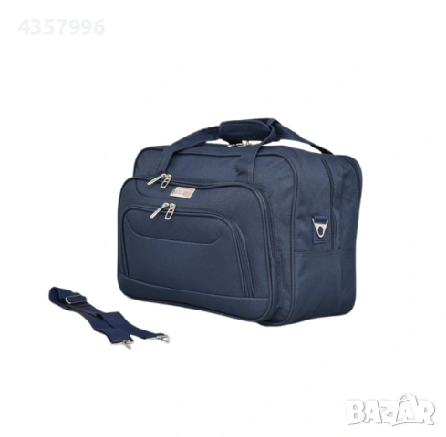 Чанта за ръчен багаж, К4а, Текстил, Различни цветове , снимка 5 - Чанти - 53114808