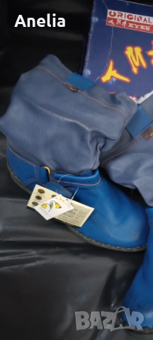 Дамски Ботуши 38 39 40  , снимка 15 - Дамски ботуши - 52577385