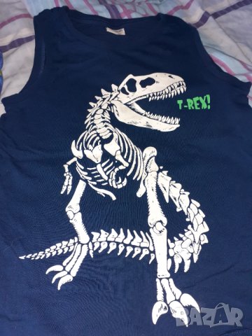 Летни дрешки, снимка 2 - Детски комплекти - 35133235