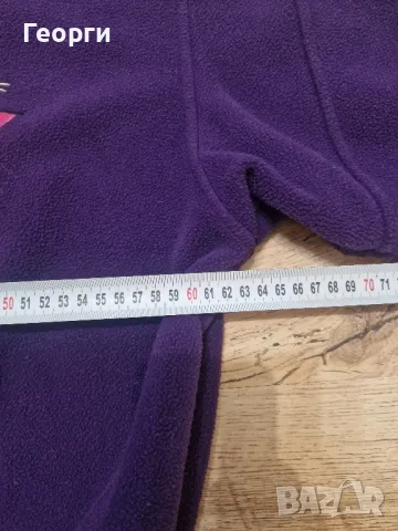 Мъжки полар Bogner Размер L, снимка 3 - Суичъри - 48284450