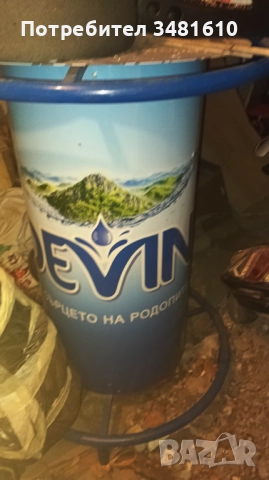 Маса,тип варел за заведения 