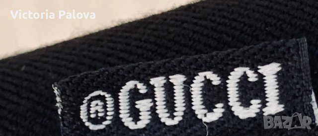 GUCCI  JEANS  881 Италия оригинал панталон, снимка 12 - Панталони - 42865947