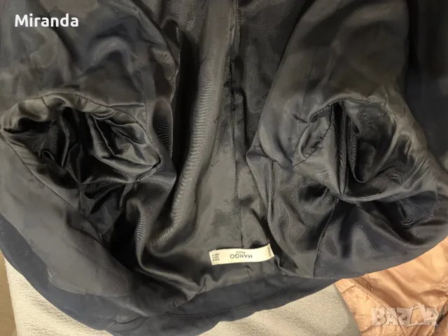 Mango сако S, снимка 9 - Сака - 48935367