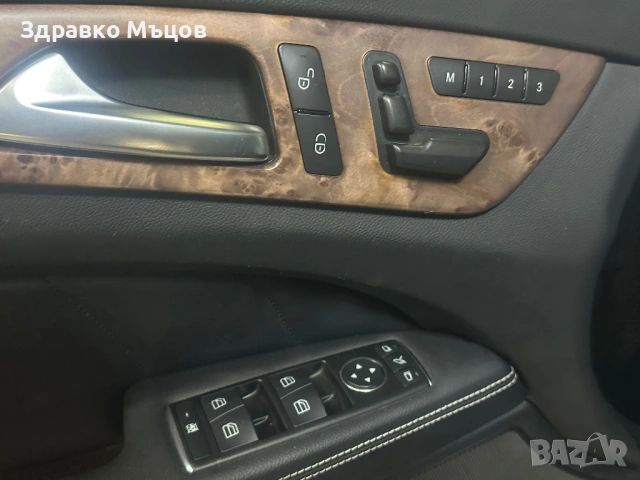 Mercedes CLS350 AMG-line, снимка 13 - Автомобили и джипове - 53301835