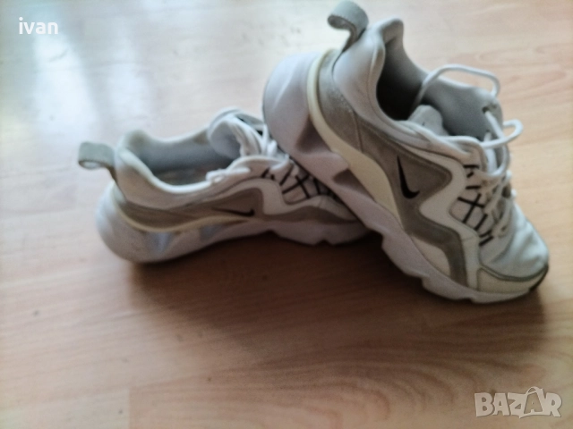 maratonki naik, снимка 2 - Маратонки - 52549336