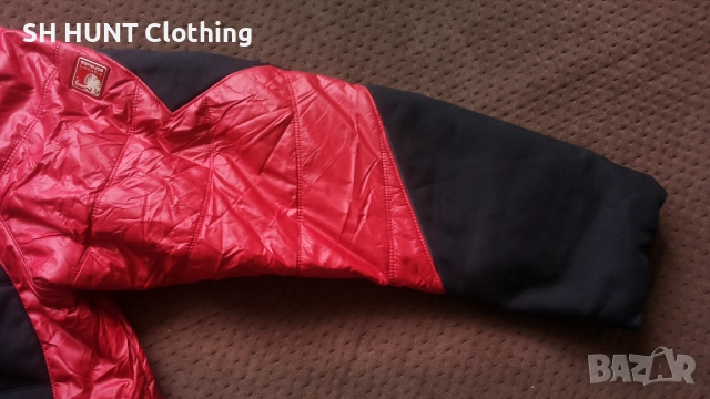 Engelbert Straus VISION Work Jacket размер L зимно работно яке W4-388, снимка 5 - Якета - 52092439