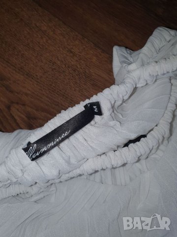 Illumminee рокля/туника М, снимка 4 - Рокли - 40526268