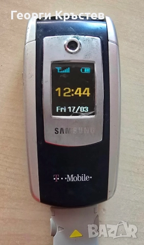 Samsung E350, E700 и S500 - за ремонт, снимка 5 - Samsung - 52331361