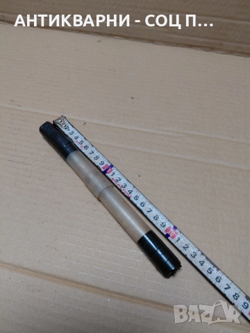 Соц Стар Захаромер. НОМЕР 1266., снимка 11 - Антикварни и старинни предмети - 54072818