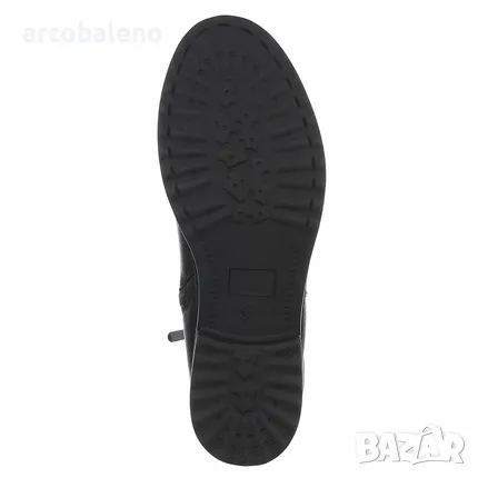 Класически дамски боти, 3цвята , снимка 4 - Дамски боти - 48393871