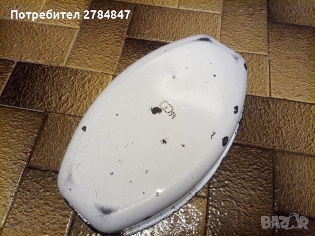 Малка тавичка , снимка 5 - Съдове за готвене - 42796562