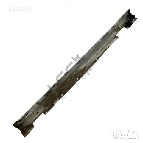 Ляв праг Mercedes-Benz C-Class 204 (W/S/C) 2007-2014 ID: 144600, снимка 2 - Части - 49554183