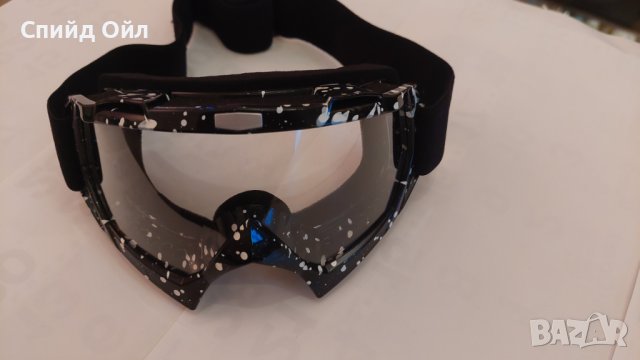 Крос, Мото Крос, Вело Очила, Маска, снимка 15 - Аксесоари и консумативи - 27145504