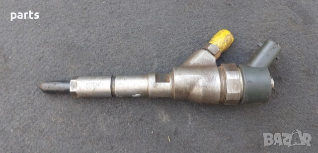 Дюза 2.0HDI Ситроен Джъмпер - C5 - Пежо Боксер - Фиат - 0445110062 - 9640088780, снимка 2 - Части - 52004804