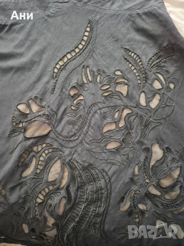 Дамска рокля, снимка 2 - Рокли - 54325089