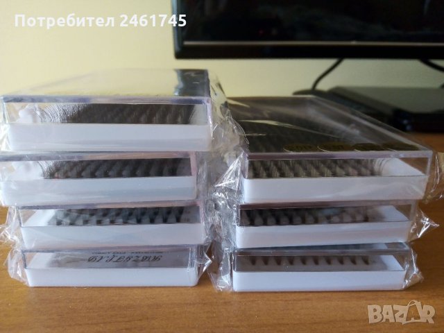 Мигли снопчета за обем, снимка 6 - Други - 31909121