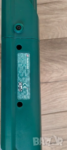 Електрически тример за трева Paradise 300 c1, снимка 4 - Други инструменти - 52770668