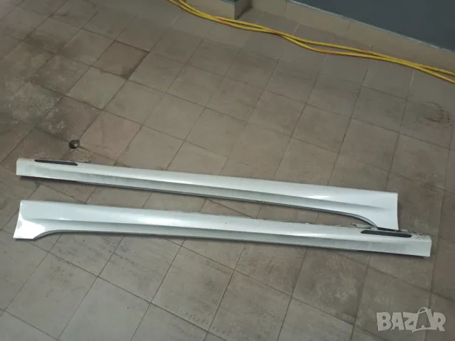 БМВ Г20/21 M пакет брони и прагове, снимка 5 - Части - 47456588