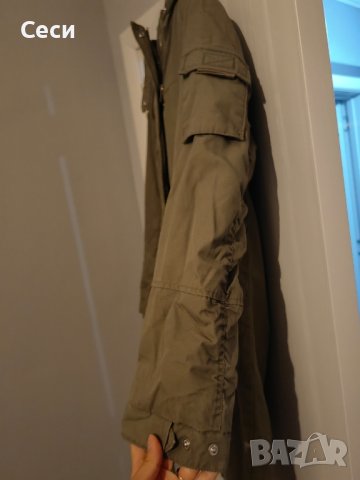 парка Н&М, снимка 4 - Якета - 42353420