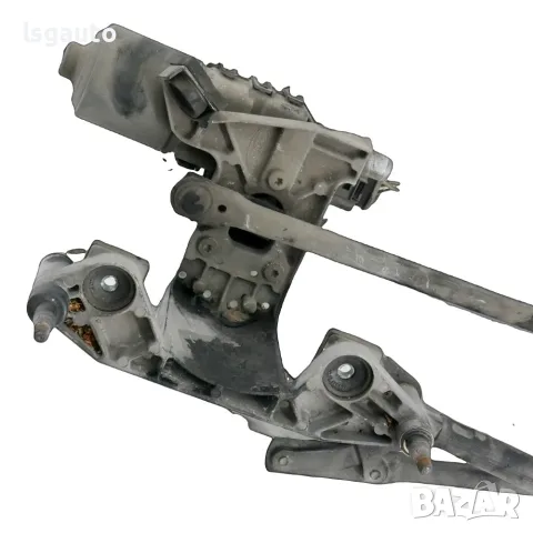 Механизъм с моторче чистачки Ford C-MAX I 2007-2010 ID: 163842 OEM 3M51-17508-AA, снимка 3 - Части - 55822791