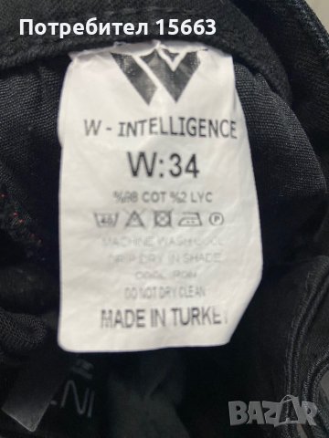 Чисто нови дънки, снимка 2 - Дънки - 42236806