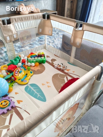 Кошара за игра