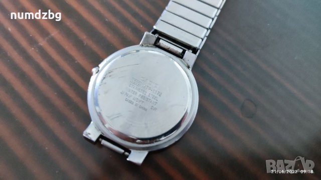 Часовник унисекс с разтегателна каишка, снимка 4 - Други - 37149403