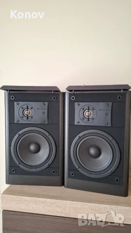 Tонколони JBL LX 22 