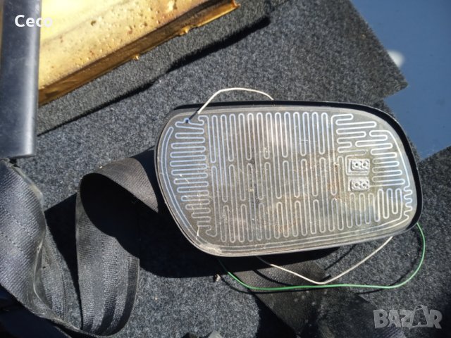 Продавам части за Ситроен Ксара и ZX, снимка 2 - Части - 32056247