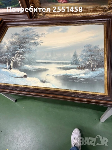 Картини , снимка 3 - Други услуги - 53241750